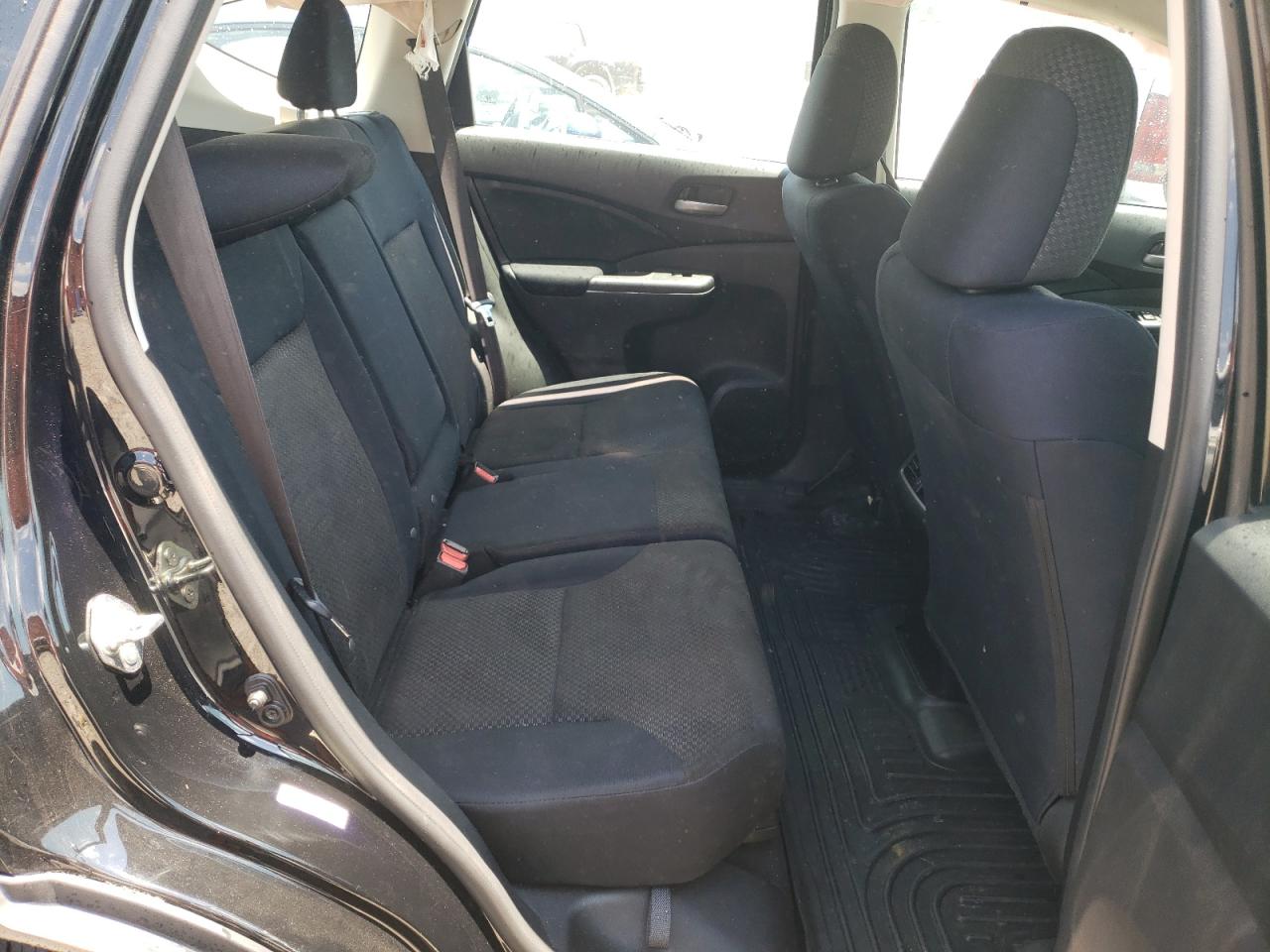 2015 Honda Cr-V Lx VIN: 3CZRM3H3XFG713062 Lot: 59131654