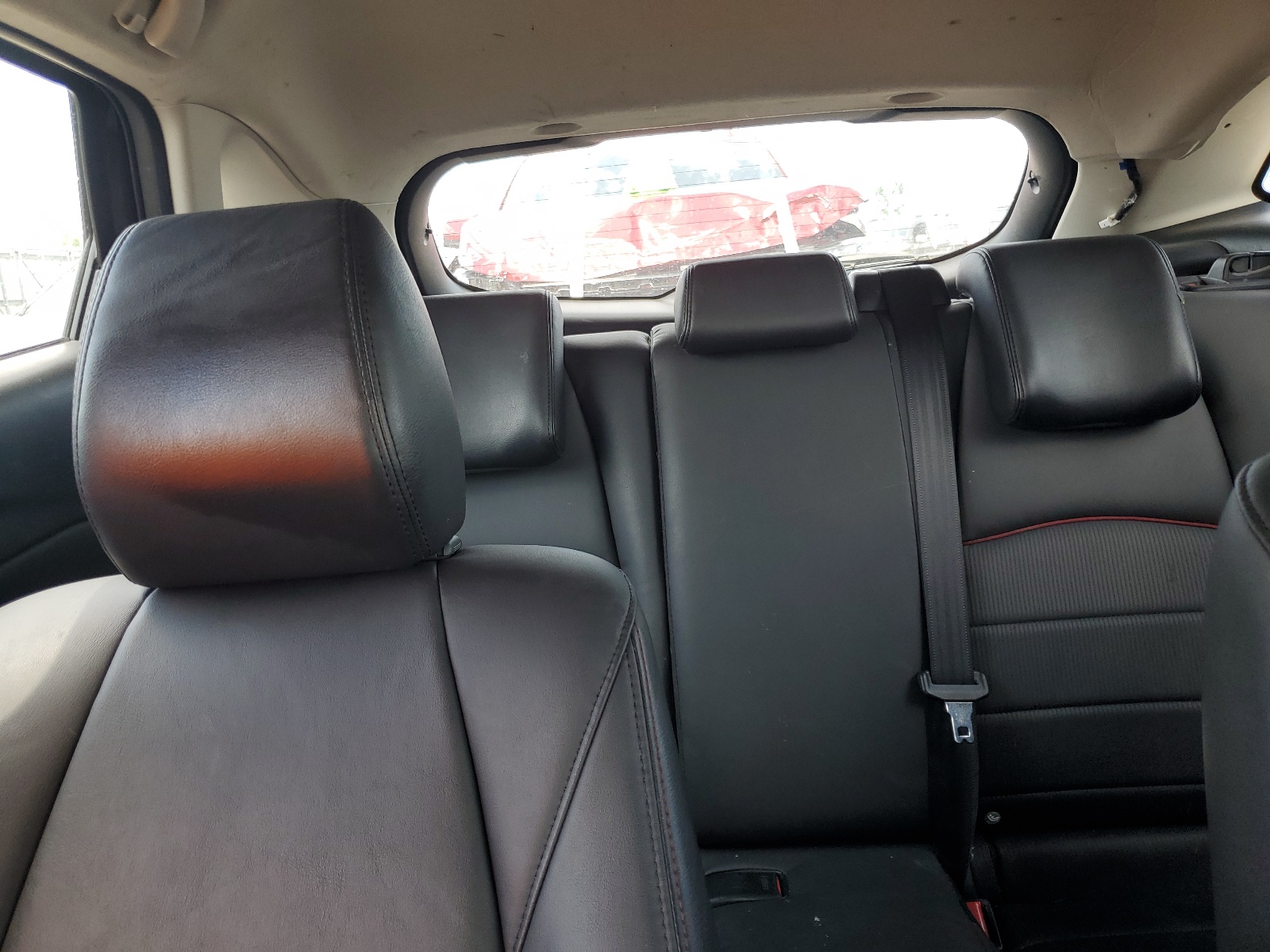 JM1DKDC7XJ0312341 2018 Mazda Cx-3 Touring