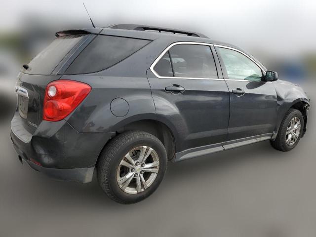  CHEVROLET EQUINOX 2012 Серый