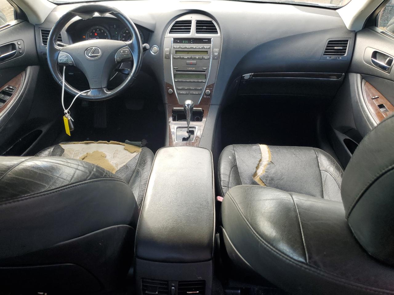 2010 Lexus Es 350 VIN: JTHBK1EG4A2411436 Lot: 59754014