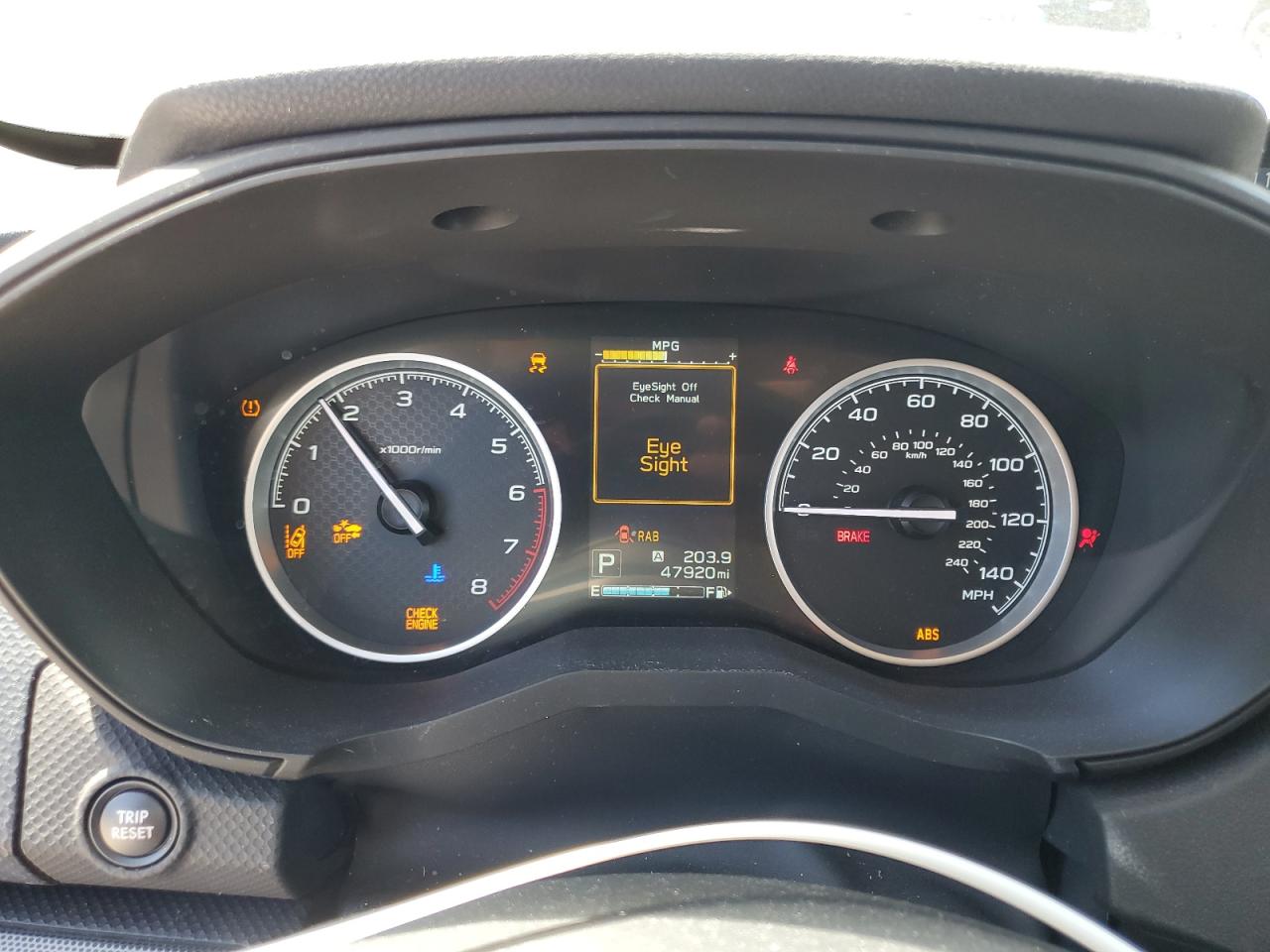 2020 Subaru Forester Limited VIN: JF2SKAUC6LH451888 Lot: 58652084