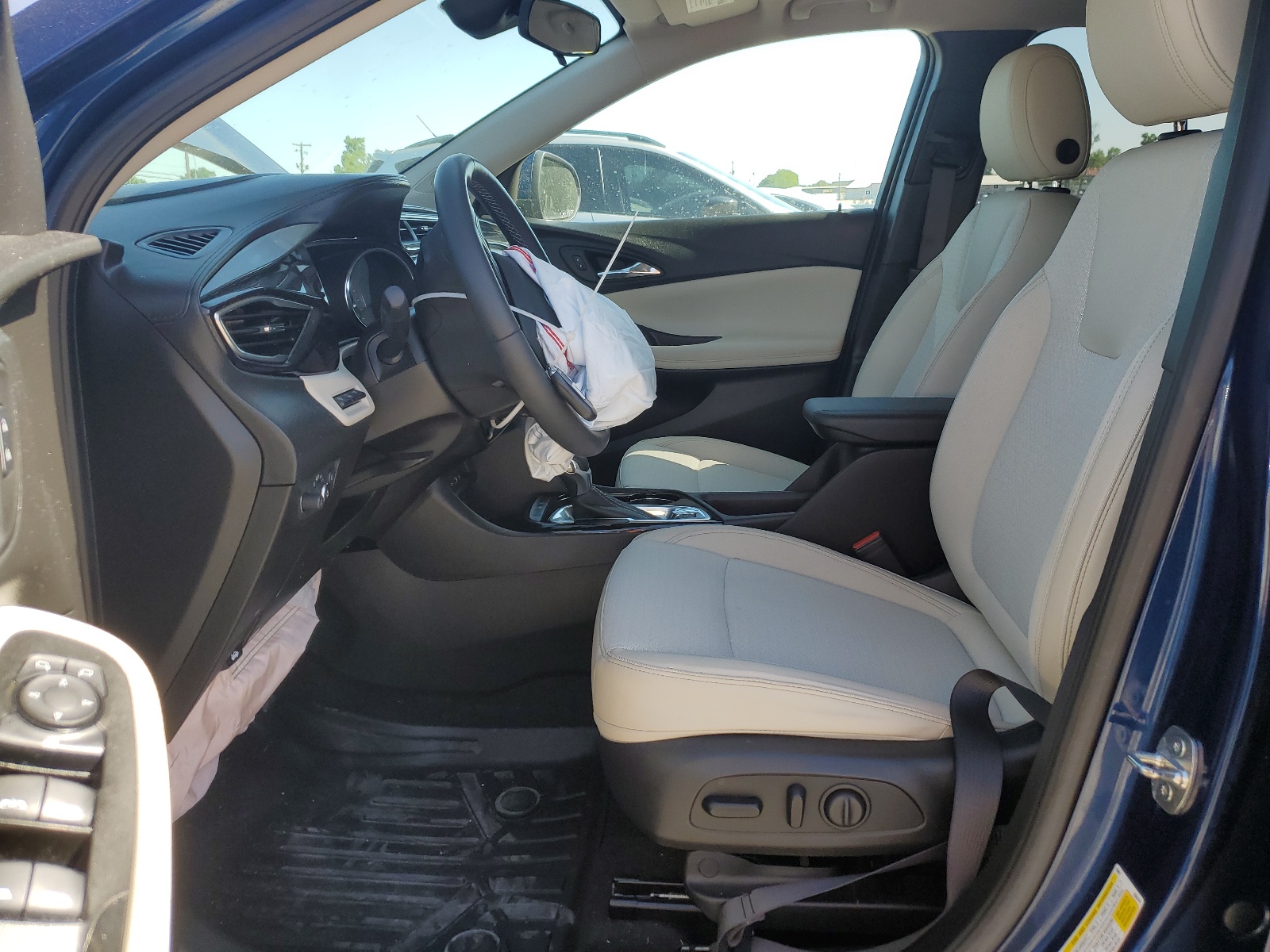 KL4MMDSL3NB035108 2022 Buick Encore Gx Select