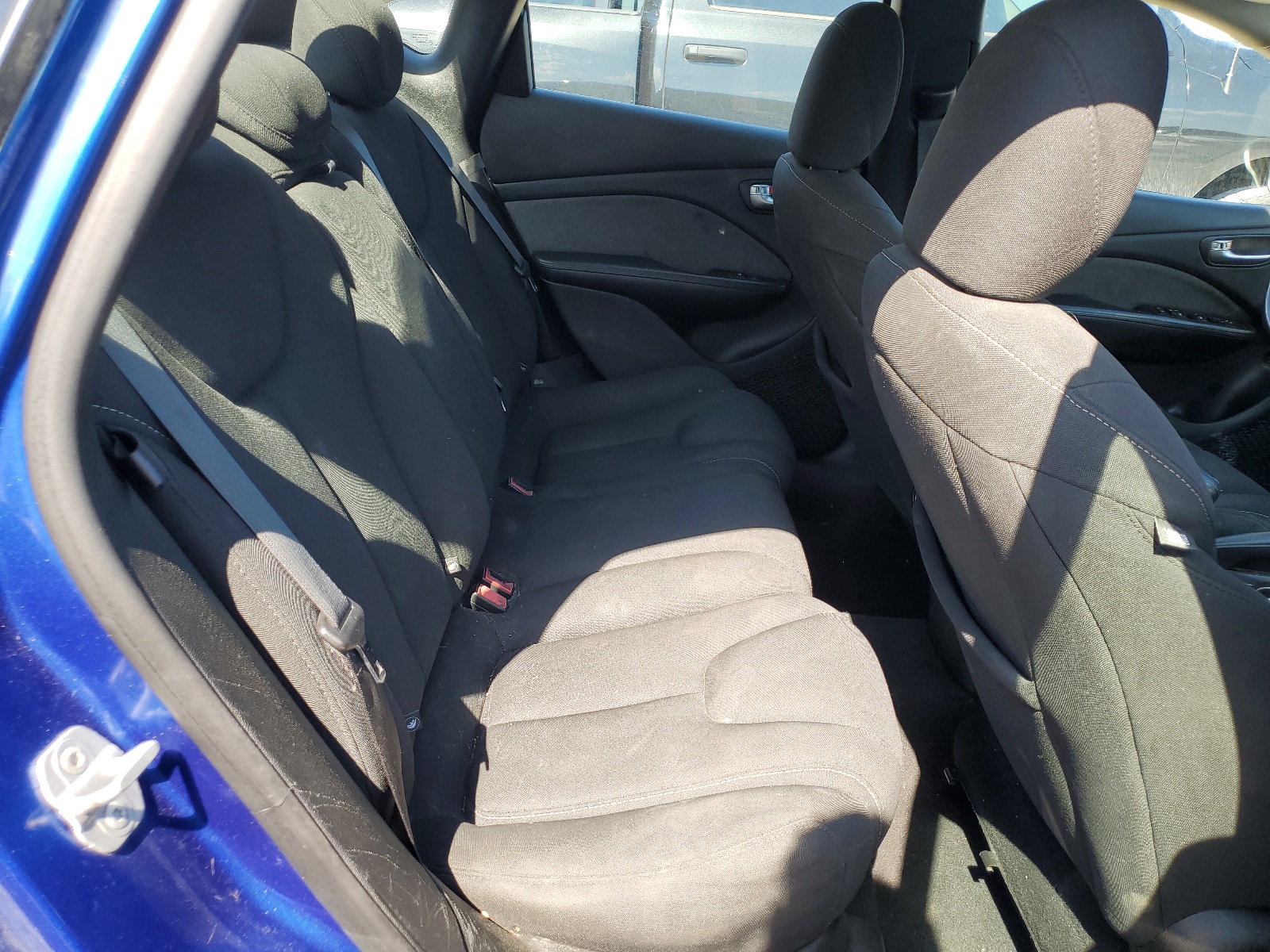 1C3CDFBA8DD326562 2013 Dodge Dart Sxt