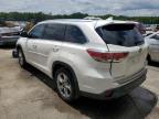 Memphis, TN에서 판매 중인 2014 Toyota Highlander Limited - Side