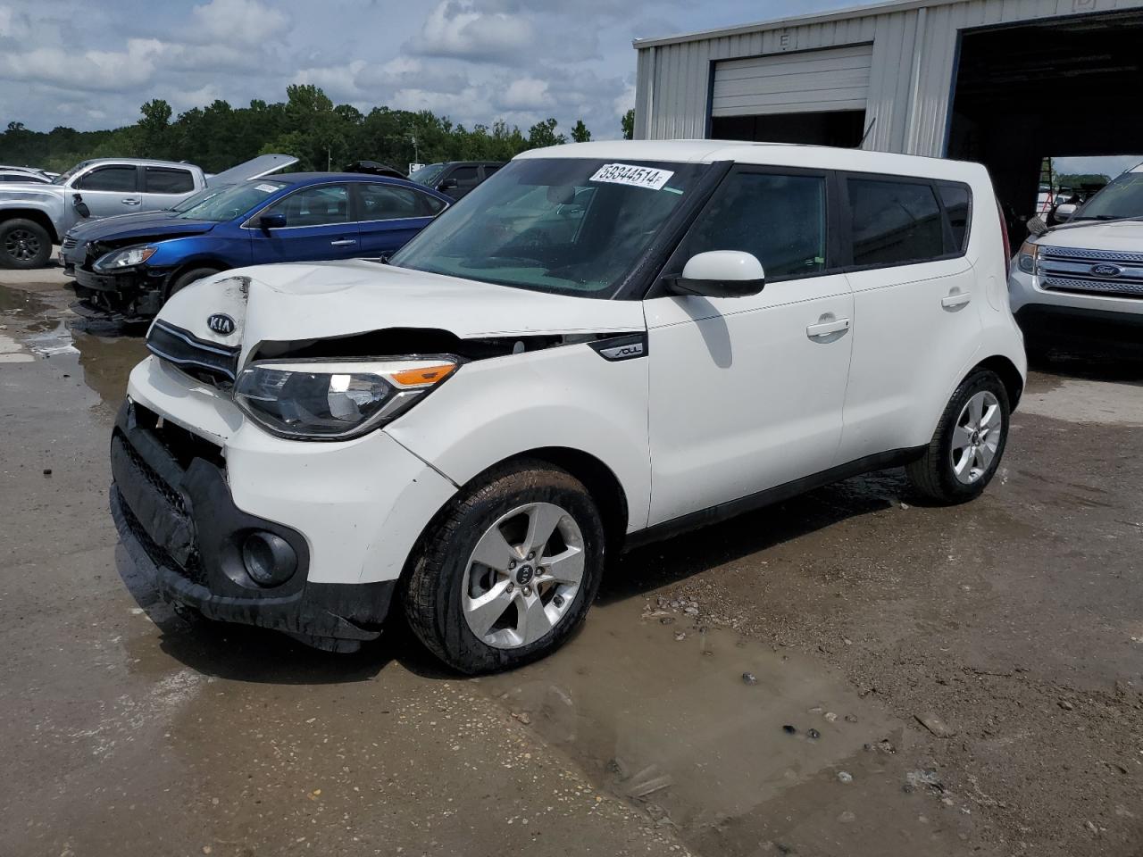 2019 Kia Soul - Image 1