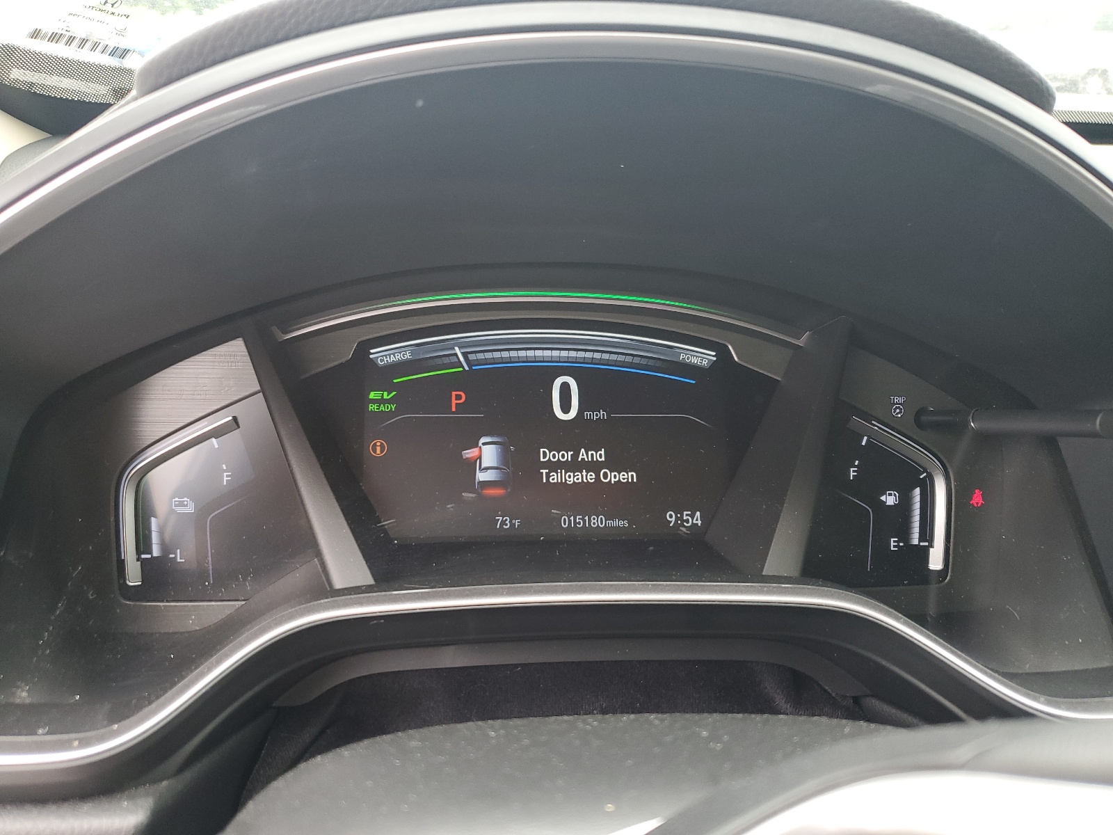 5J6RT6H87NL039678 2022 Honda Cr-V Exl