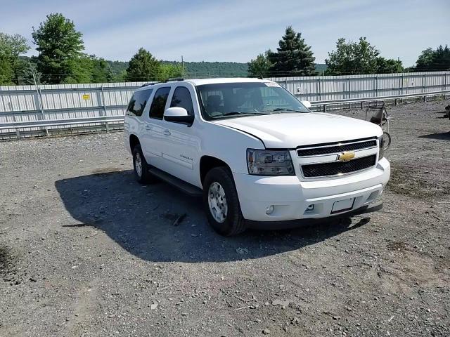 2012 Chevrolet Suburban K1500 Lt VIN: 1GNSKJE78CR114432 Lot: 60699624