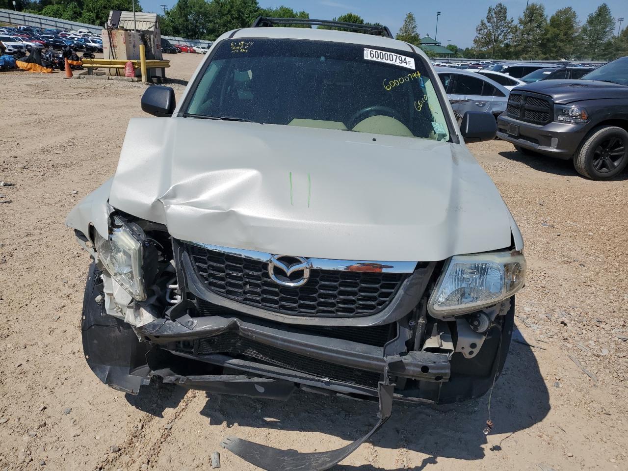 2008 Mazda Tribute I VIN: 4F2CZ02Z08KM22526 Lot: 60000794