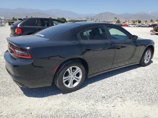  DODGE CHARGER 2019 Чорний