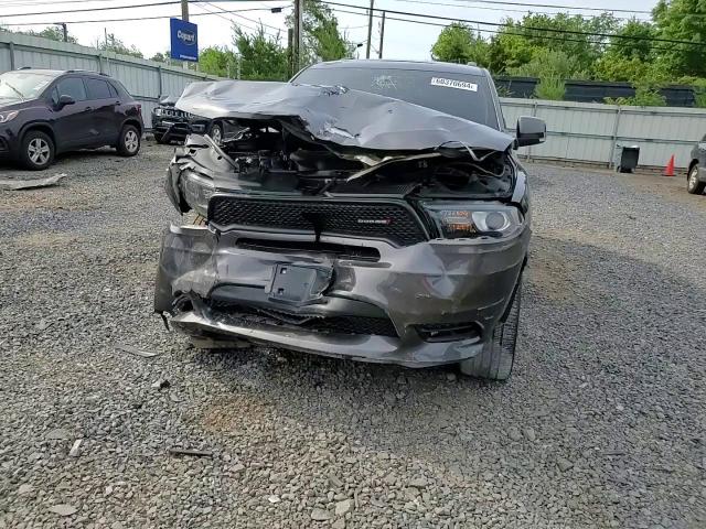 2020 Dodge Durango Gt VIN: 1C4RDJDG8LC309890 Lot: 60370694