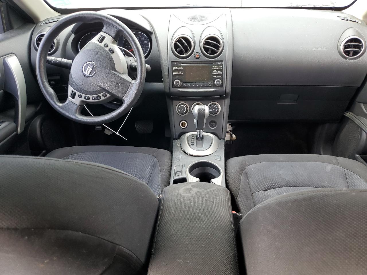 2013 Nissan Rogue - Image 8