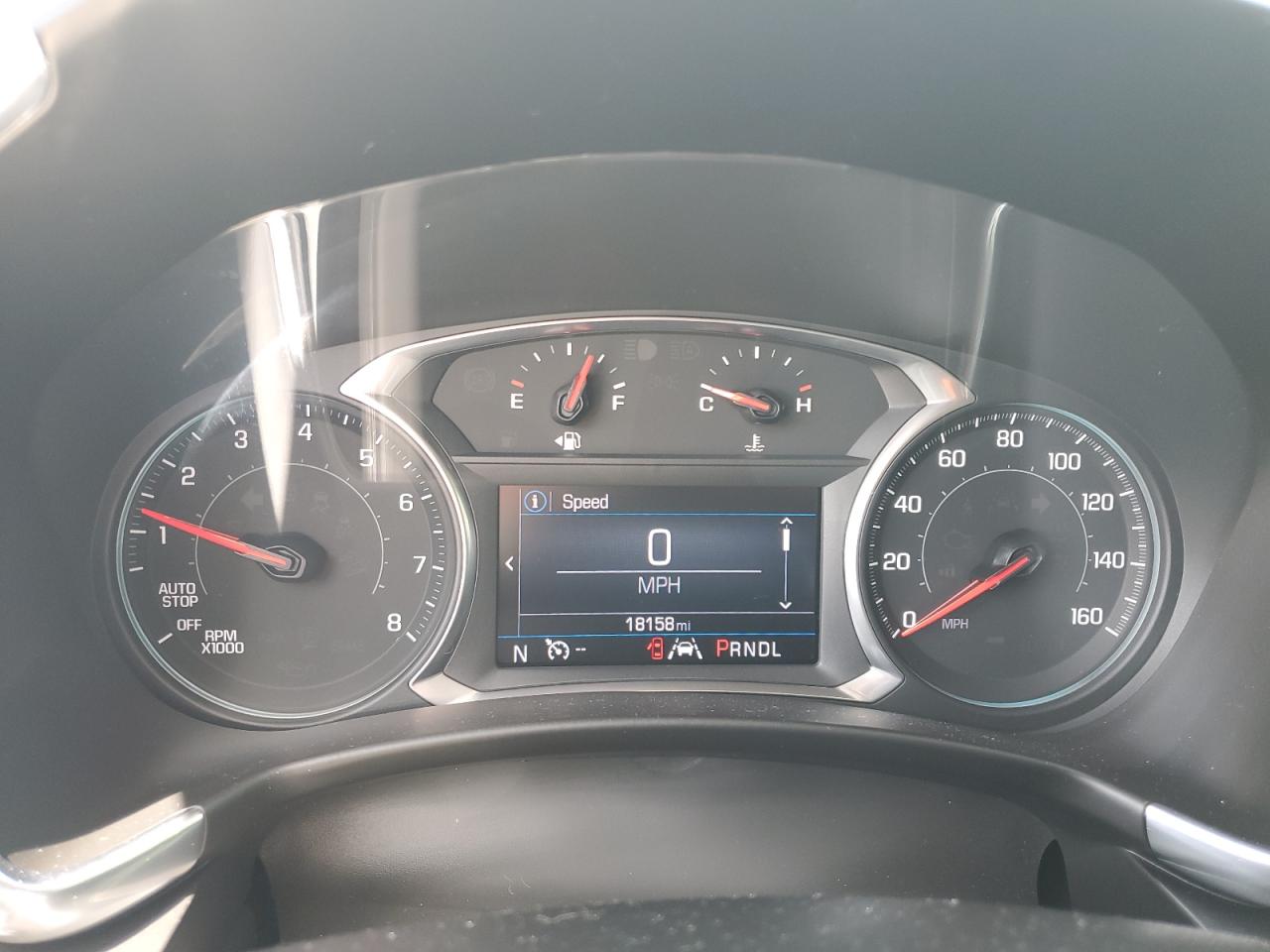 2020 Chevrolet Equinox Lt VIN: 2GNAXUEV7L6156017 Lot: 59241044