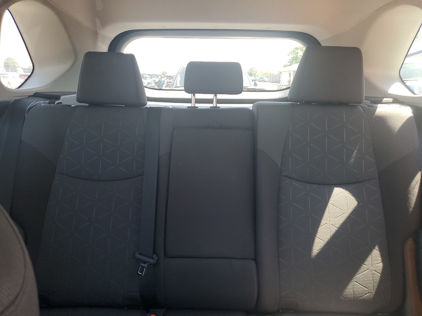 2T3P1RFV0MW179208 2021 Toyota Rav4 Xle