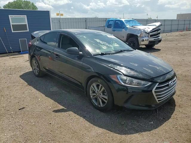 2018 Hyundai Elantra Sel VIN: 5NPD84LF8JH254559 Lot: 59693214