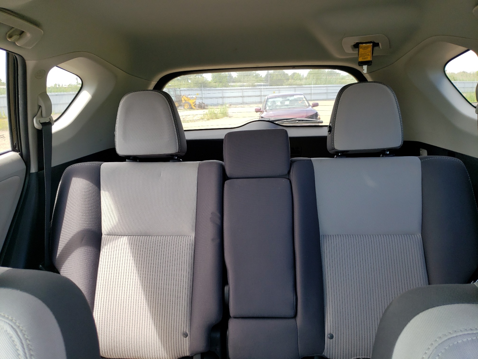 2T3RFREV2DW060605 2013 Toyota Rav4 Xle