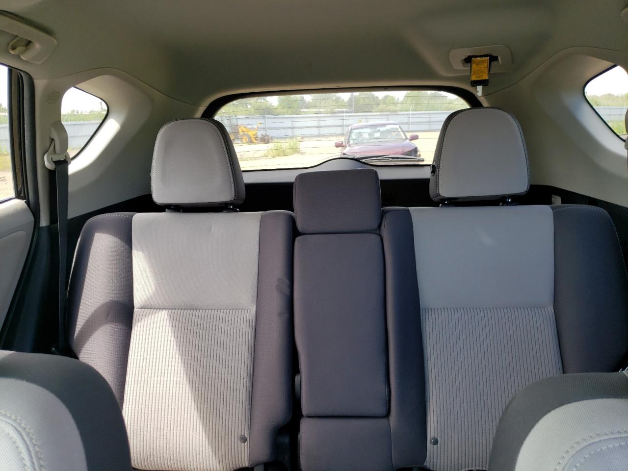 2013 Toyota Rav4 Xle VIN: 2T3RFREV2DW060605 Lot: 59985054