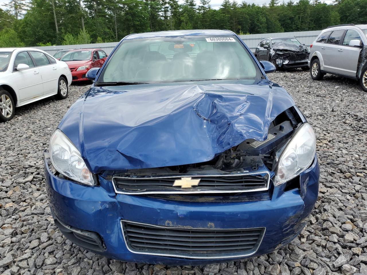 2006 Chevrolet Impala - Image 5