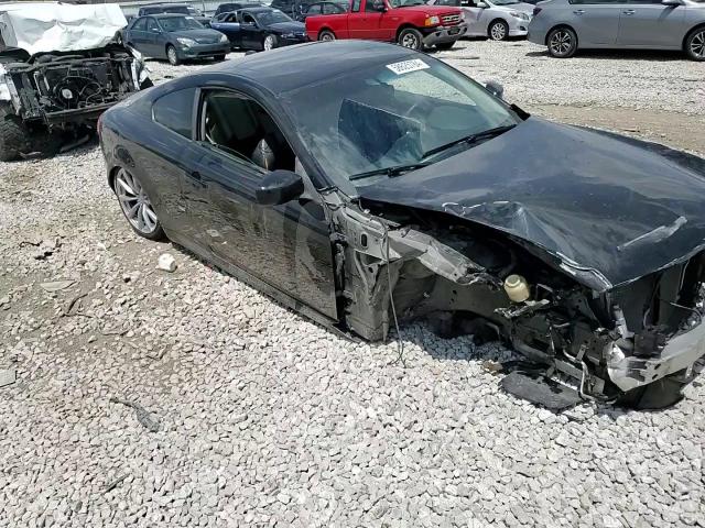 2008 Infiniti G37 Base VIN: JNKCV64EX8M100780 Lot: 58625784