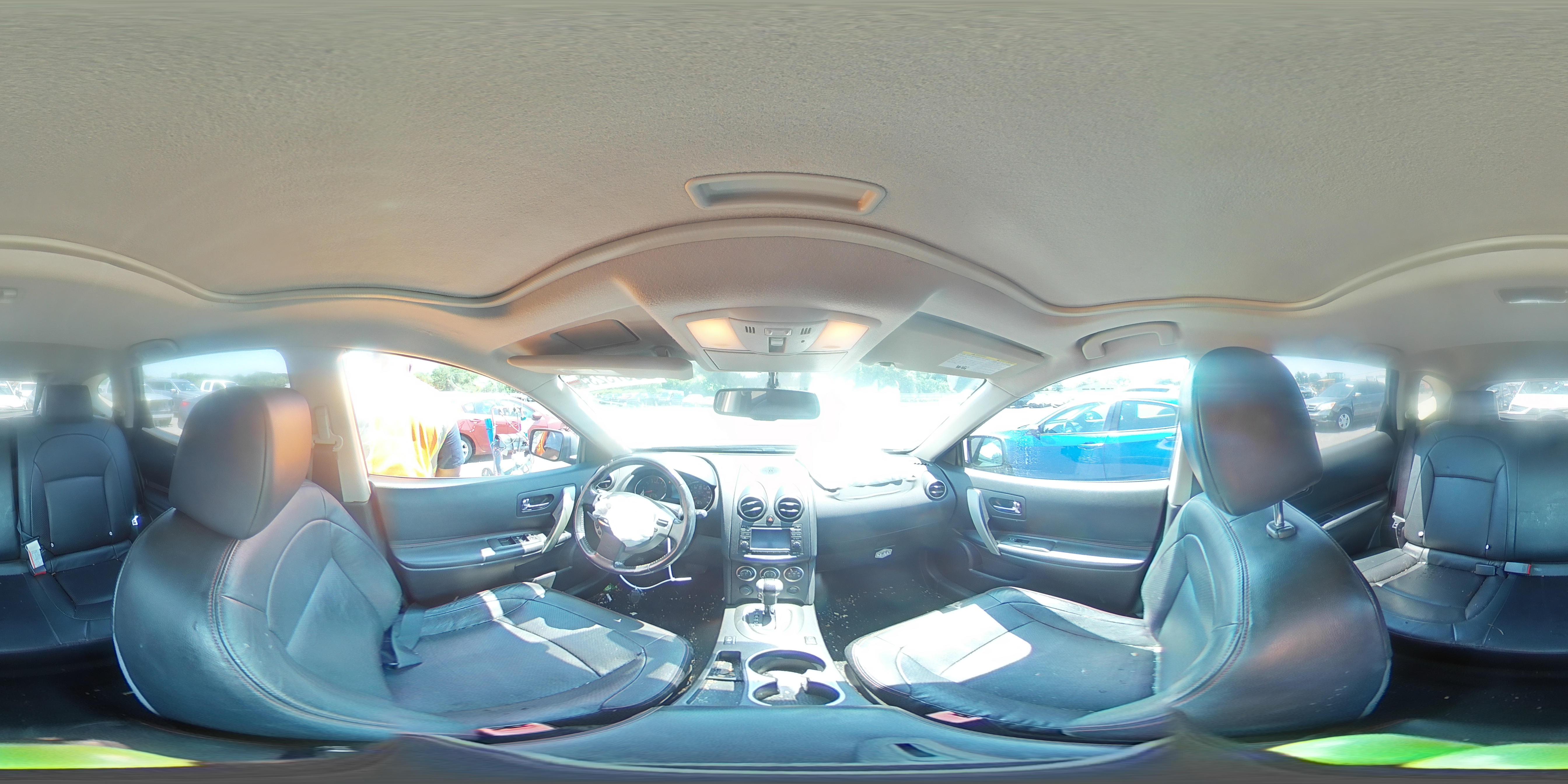 2011 Nissan Rogue S VIN: JN8AS5MV7BW276875 Lot: 58573234