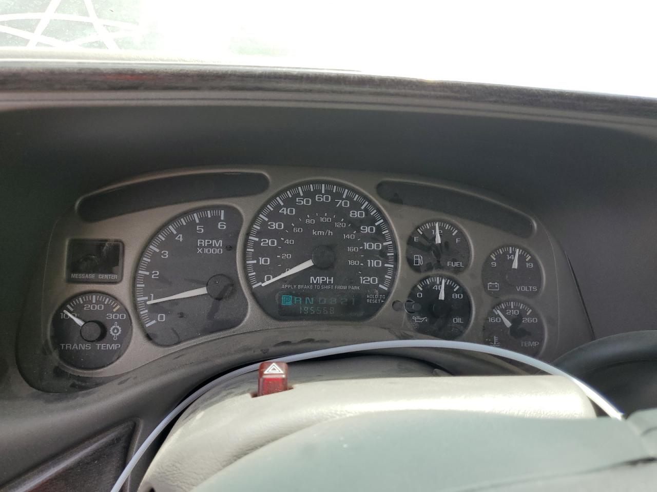 2002 GMC Sierra K1500 Denali VIN: 2GTFK69U921359903 Lot: 60758984