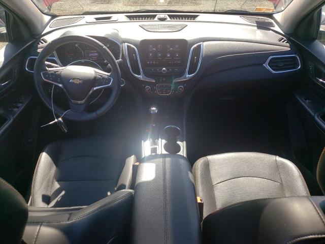 3GNAXYEX4KS635777 | 2019 Chevrolet equinox premier