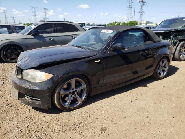 2008 Bmw 135 I