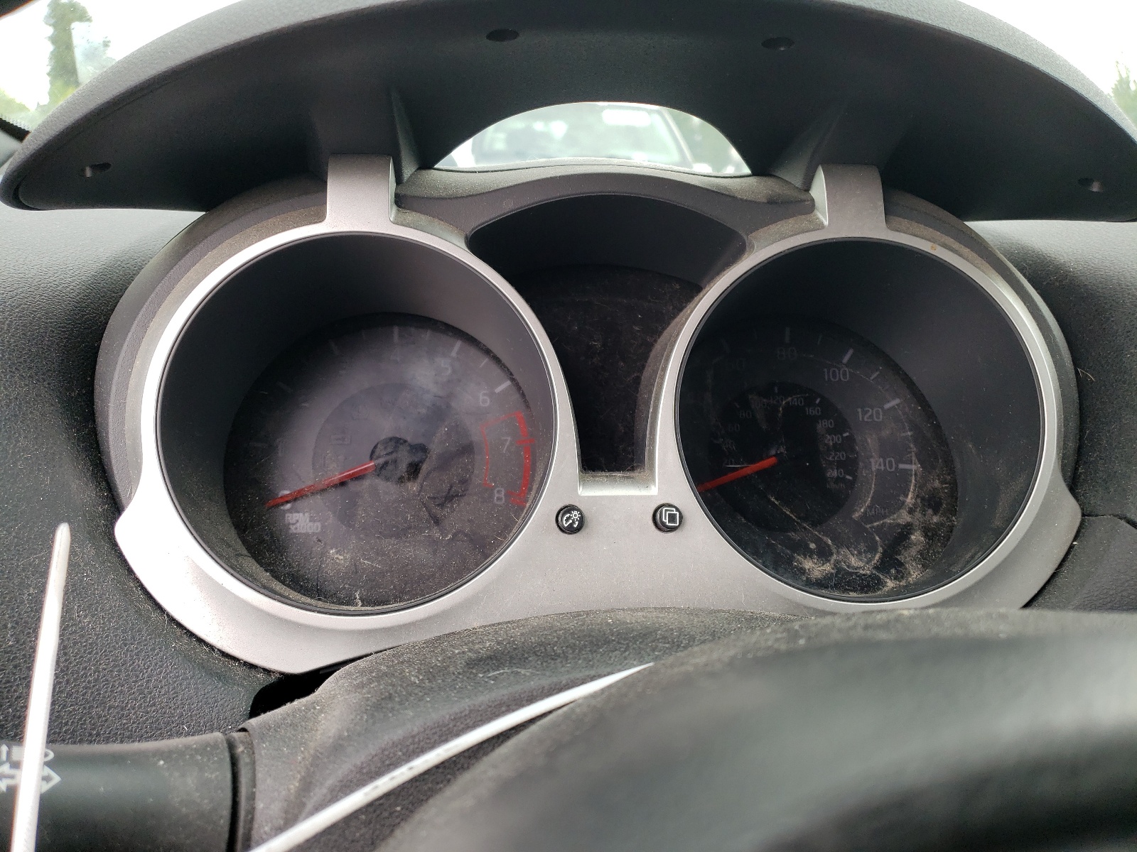 JN8AF5MR6GT602648 2016 Nissan Juke S