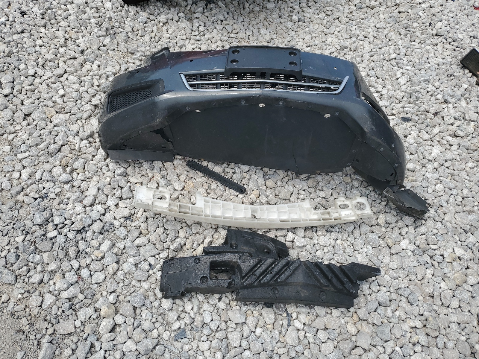 1G6AH5SX5E0118074 2014 Cadillac Ats Luxury