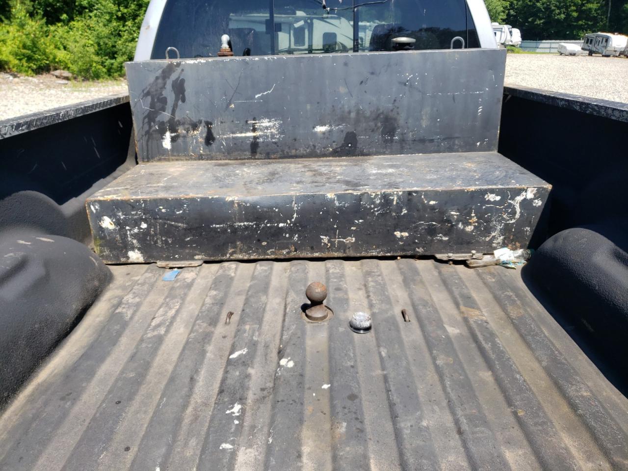 2006 Dodge Ram 3500 St VIN: 3D7MX48C46G169645 Lot: 60134284