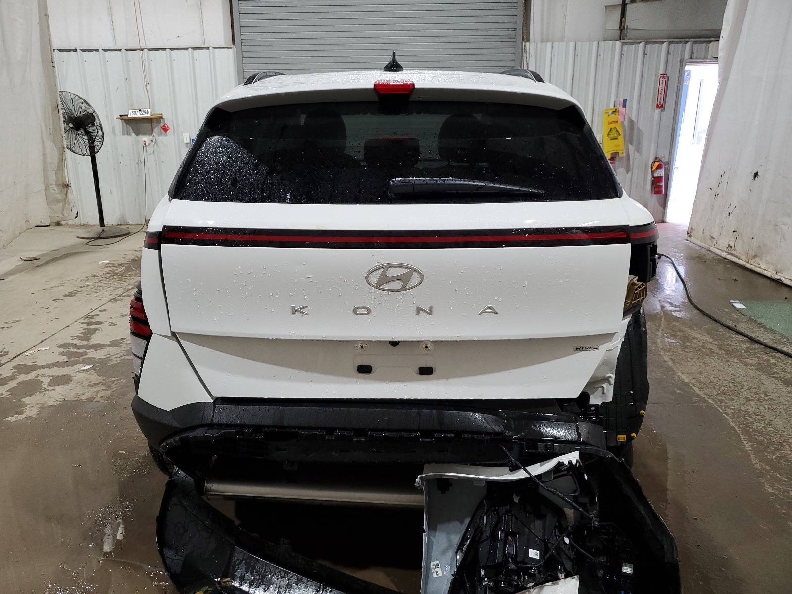 KM8HBCAB6RU117646 2024 Hyundai Kona Sel