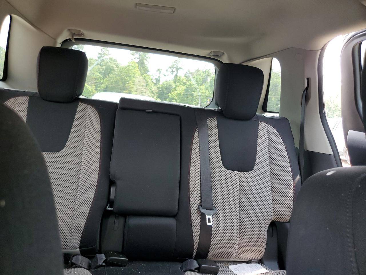 2012 GMC Terrain Sle VIN: 2GKALSEK7C6241250 Lot: 57250764