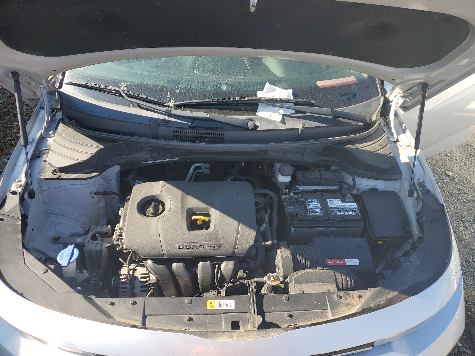 KNDJ23AU2L7059872 2020 Kia Soul Lx