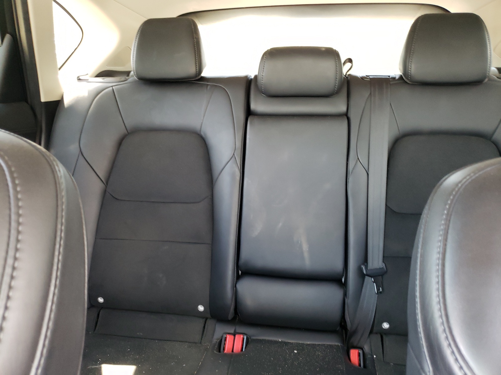 JM3KFBCM7J0471895 2018 Mazda Cx-5 Touring