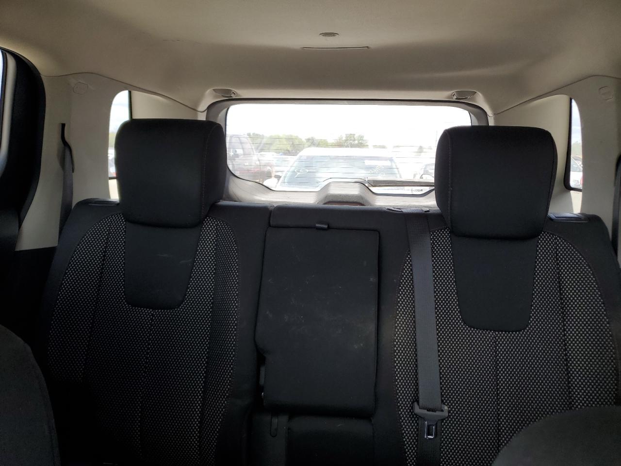 2010 GMC Terrain Sle VIN: 2CTALDEW1A6415518 Lot: 60063474