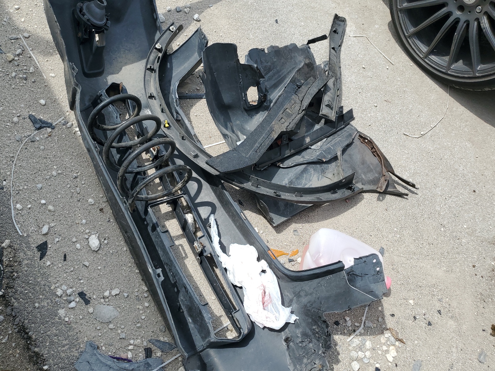 1N4BL11D55C365700 2005 Nissan Altima Se