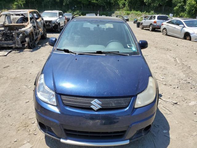 2008 SUZUKI SX4 BASE JS2YB413285109836  58818024