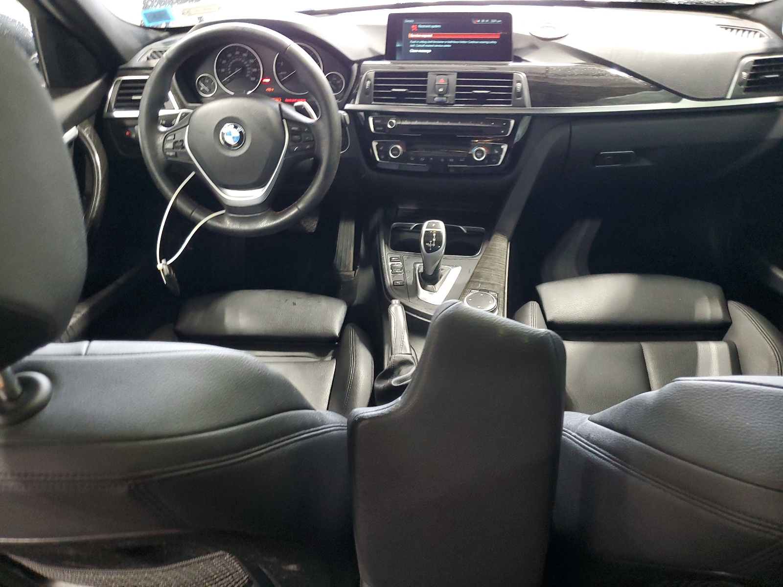 WBA8D9G58HNU59107 2017 BMW 330 Xi