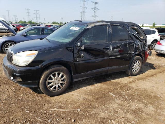 2007 Buick Rendezvous Cx