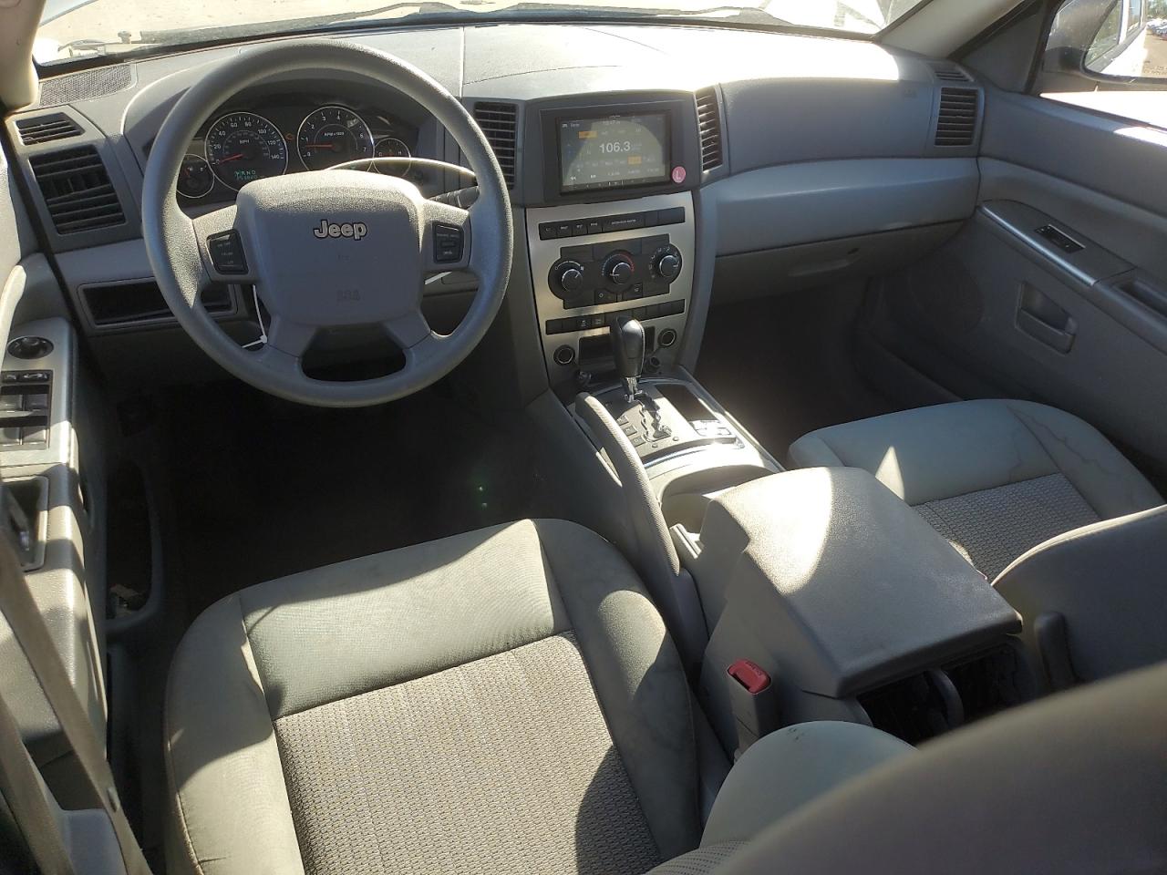 2007 Jeep Grand Cherokee - Image 8