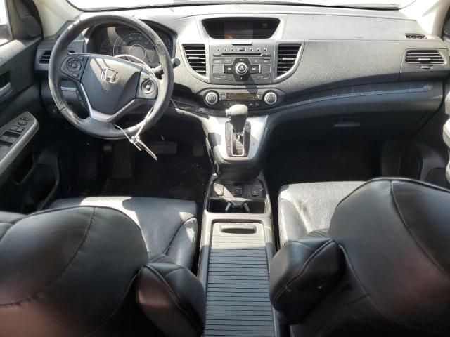 2013 HONDA CR-V EXL 5J6RM4H75DL025186  59827774