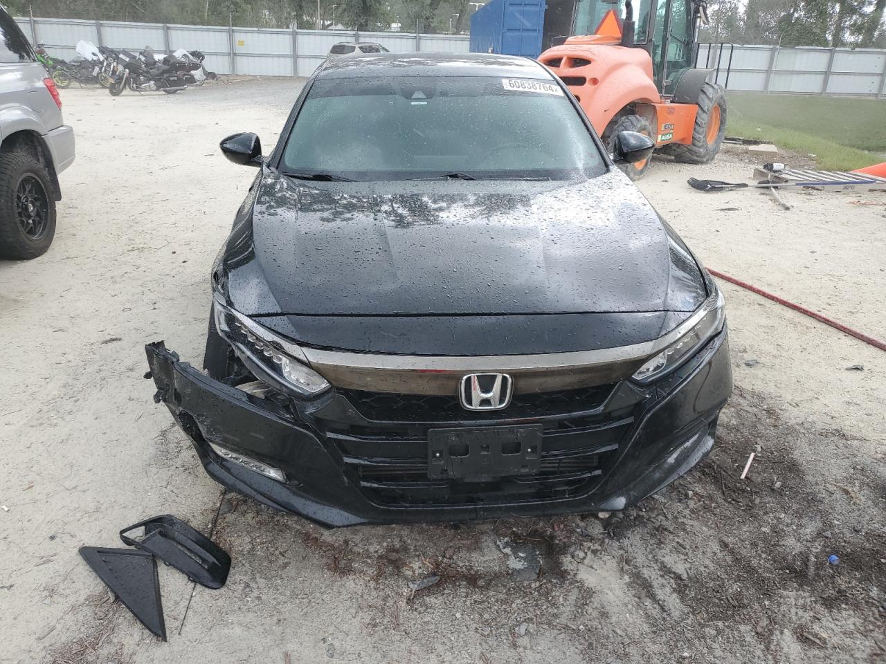 2020 Honda Accord - Image 5