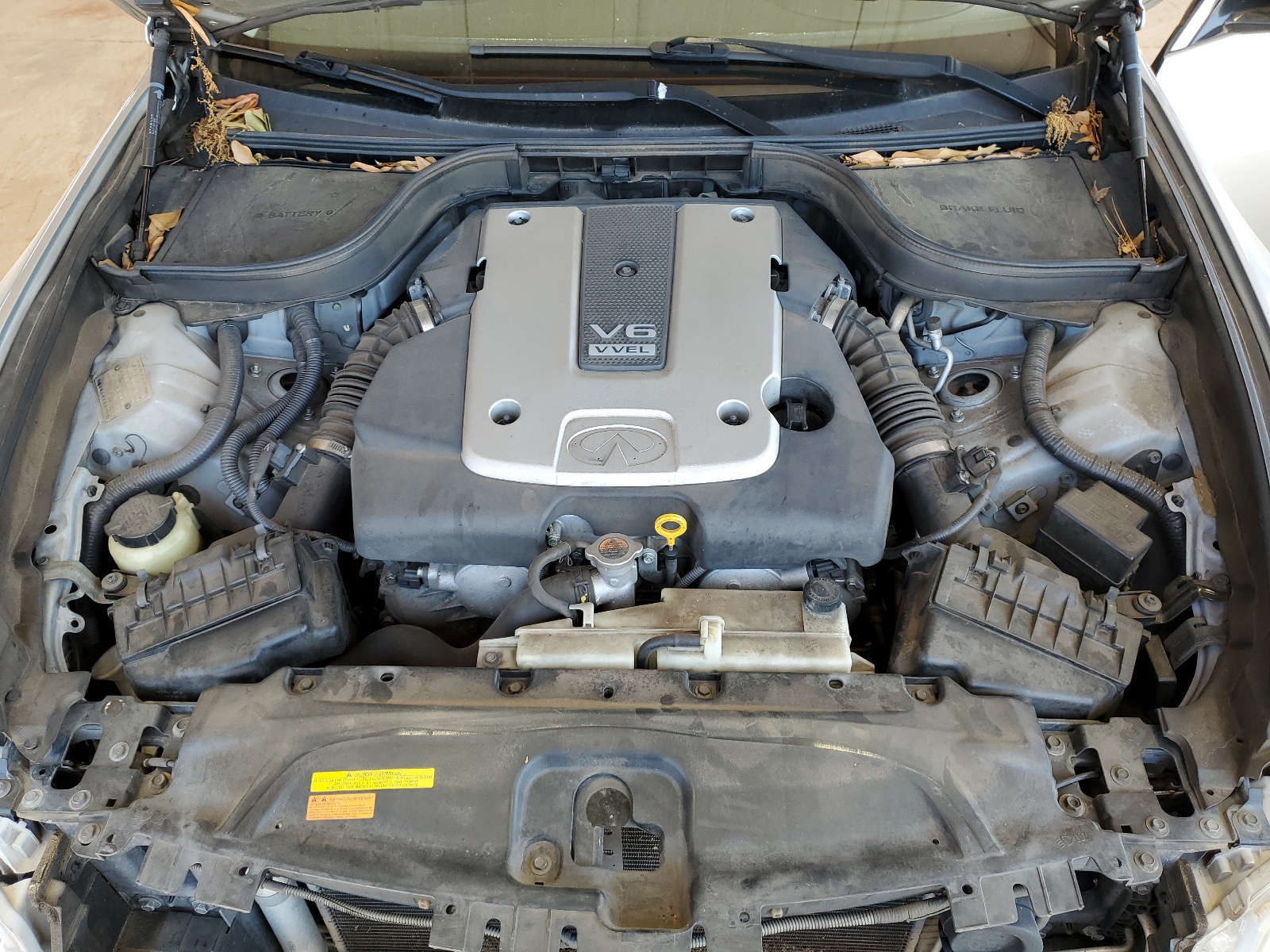 JNKCV61E49M310961 2009 Infiniti G37 Base