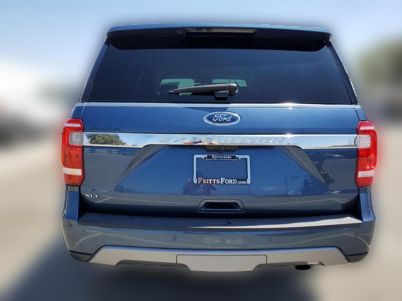 2020 Ford Expedition Xlt VIN: 1FMJU1HT6LEA64320 Lot: 57831954