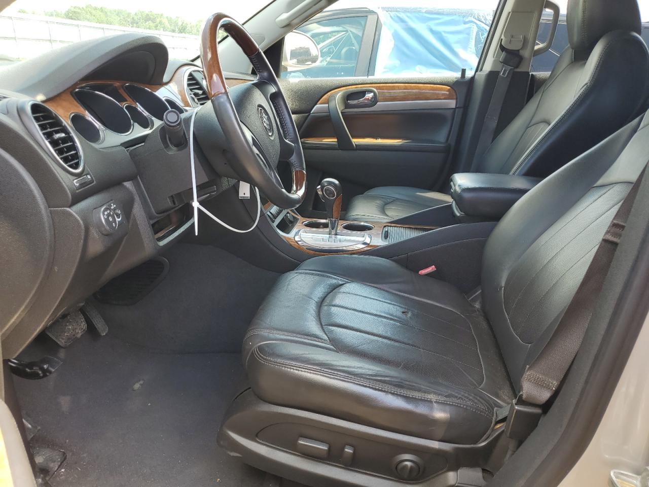 2012 Buick Enclave VIN: 5GAKRCED8CJ364906 Lot: 59824744