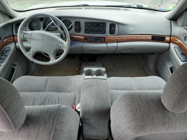 1G4HP52K53U140158 | 2003 Buick lesabre custom