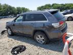 2014 Jeep Grand Cherokee Laredo zu verkaufen in Windsor, NJ - Front End