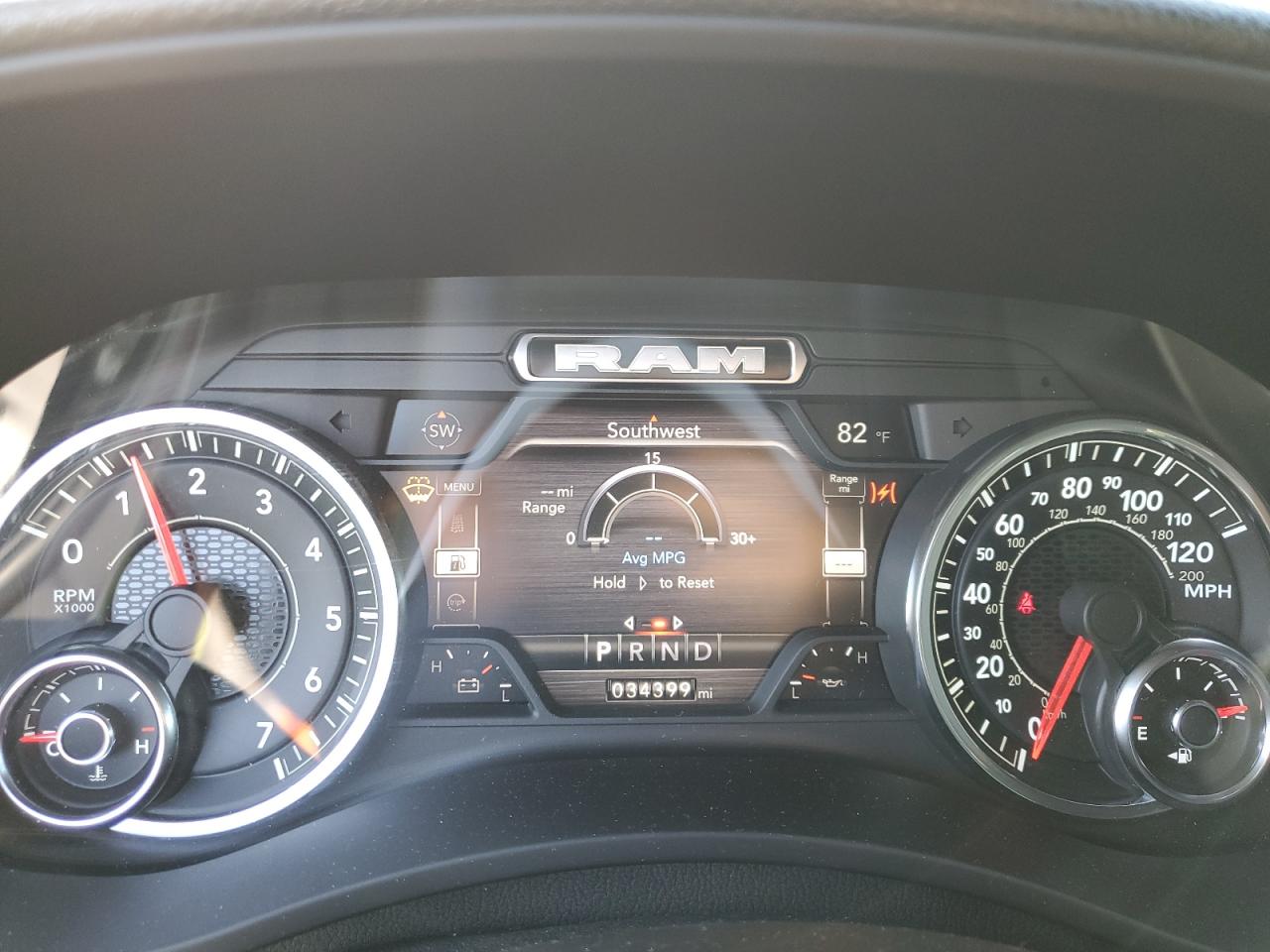 2022 Ram 2500 Tradesman VIN: 3C6UR5CJ7NG368243 Lot: 58685954