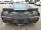 2017 Chevrolet Corvette Z06 2Lz იყიდება Los Angeles-ში, CA - Minor Dent/Scratches