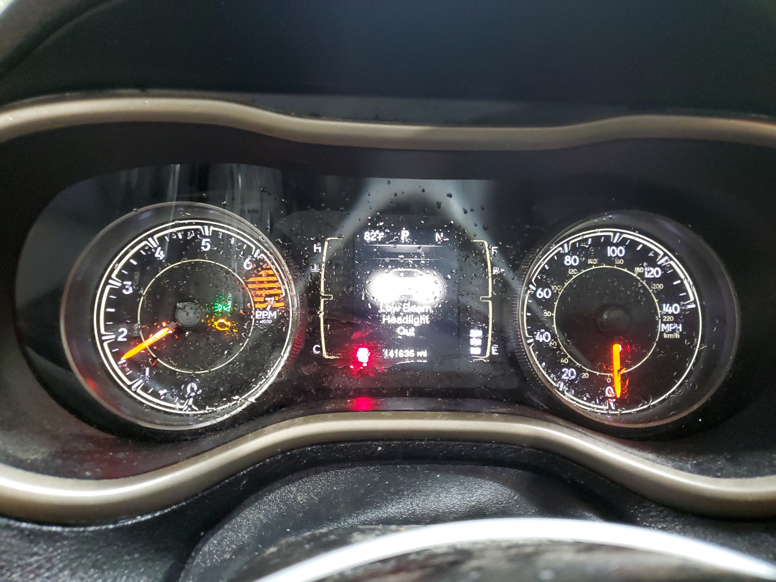 1C4PJLCB0GW369250 2016 Jeep Cherokee Latitude