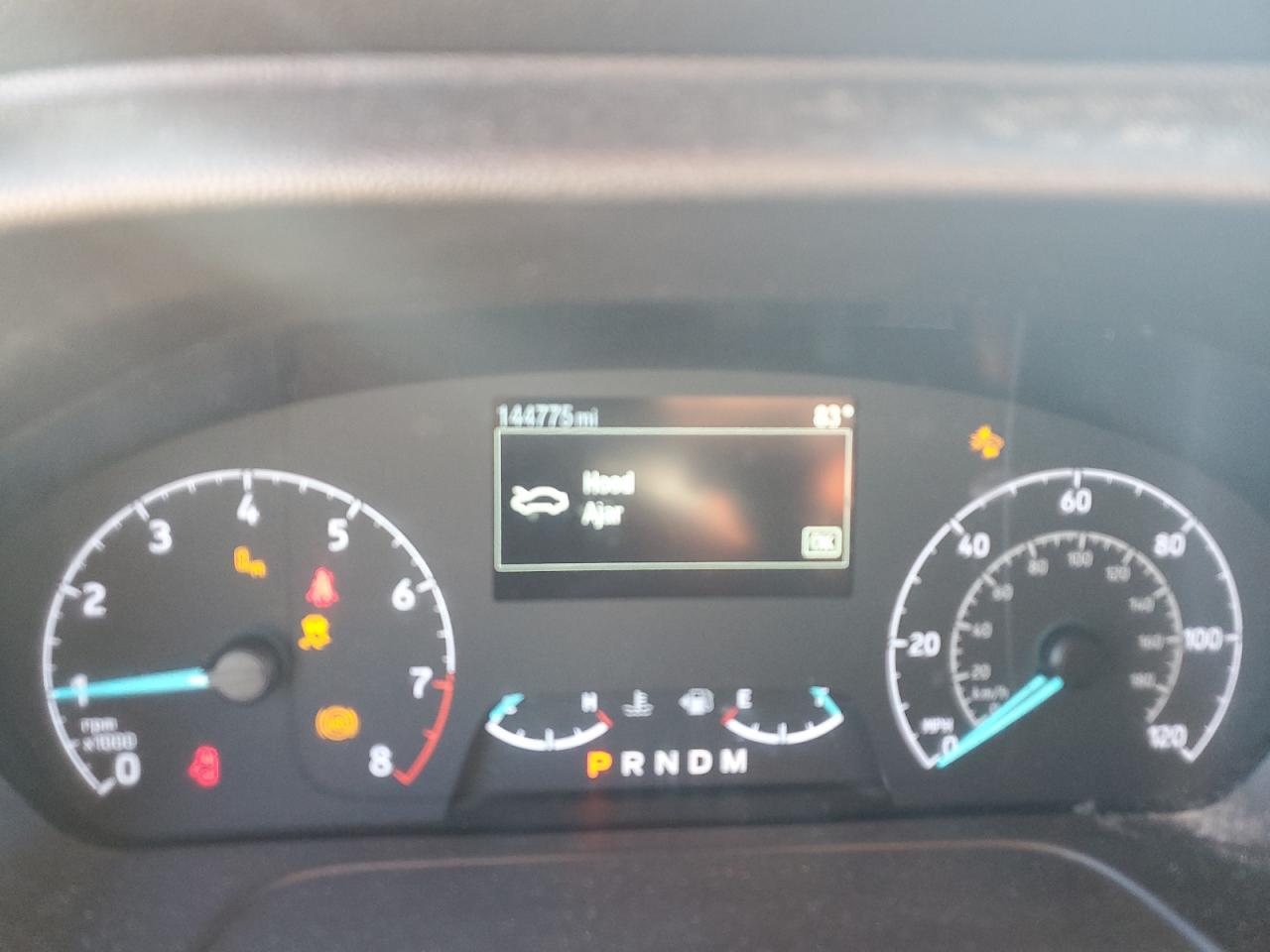 2020 Ford Transit T-250 VIN: 1FTBR3X85LKB04214 Lot: 60315204